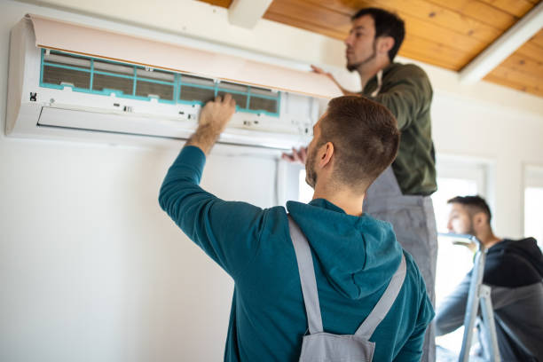 Best HVAC Consulting and Engineering in Gouldtown, NJ