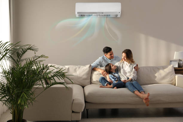 Gouldtown, NJ HVAC Company