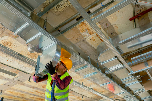 Best Residential HVAC in Gouldtown, NJ