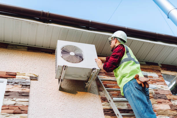 Best Energy-efficient HVAC Solutions in Gouldtown, NJ