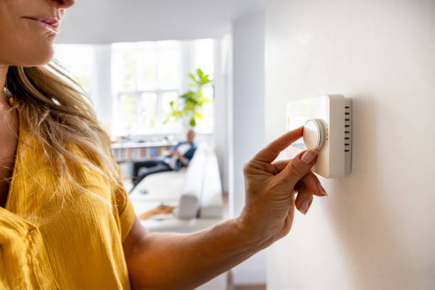 Best Thermostats and Smart Controls in Gouldtown, NJ