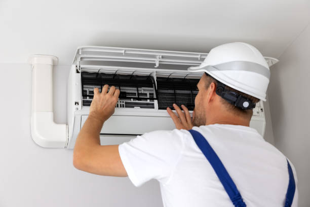 Best HVAC Equipment and Components in Gouldtown, NJ