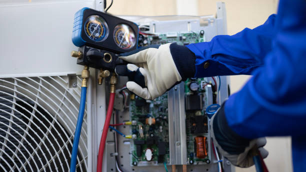 Best HVAC Software and Technology in Gouldtown, NJ